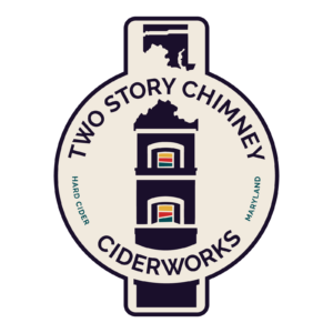 Two Story Chimney Logo